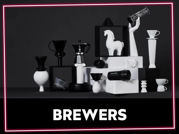 Black Weeks 2025 w Coffeedesk - najlepsze promocje ekspresów, kaw i herbat na Black Friday | sklep Coffeedesk