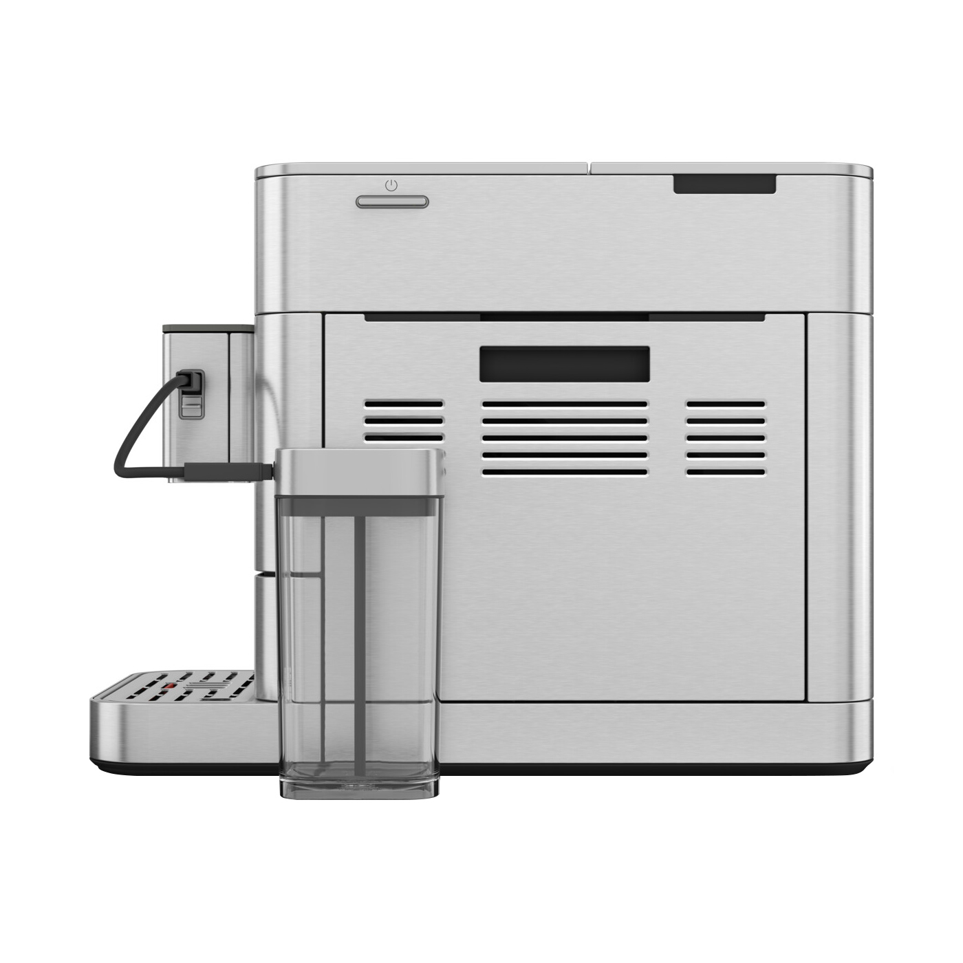 KitchenAid - Automatic Espresso Machine KF7 juniper