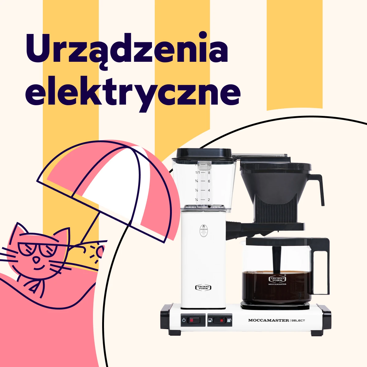 Urządzenia elektryczne