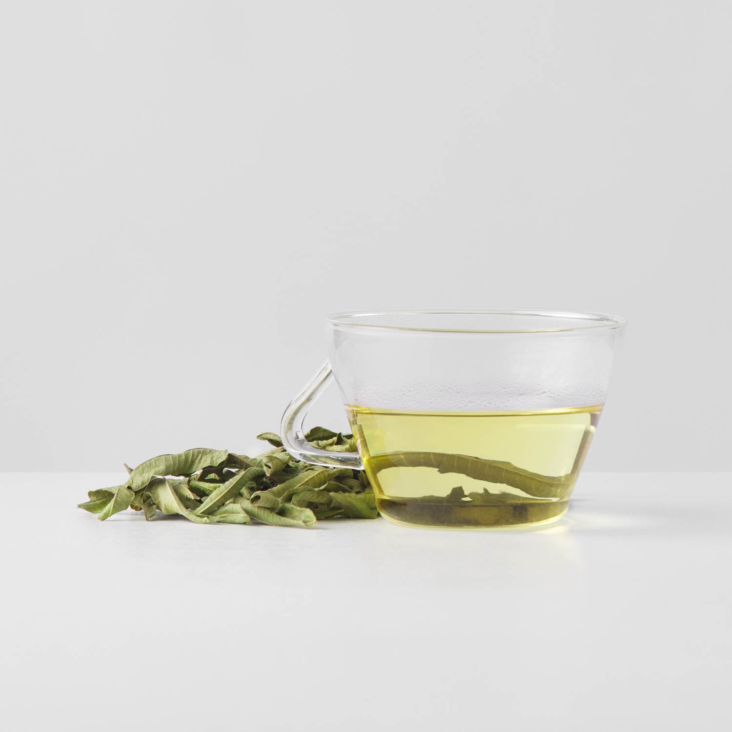 Anassa - Organic Lemon Verbena - Tin Box 15 g
