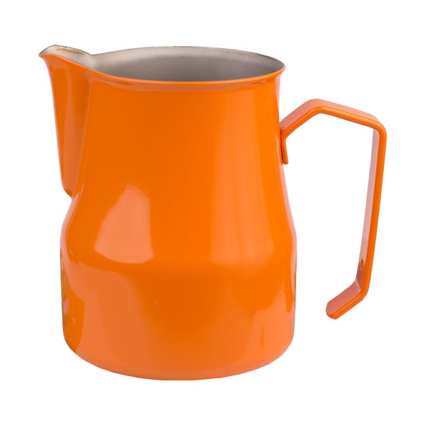 Motta Milk Pitcher - Orange - 350ml