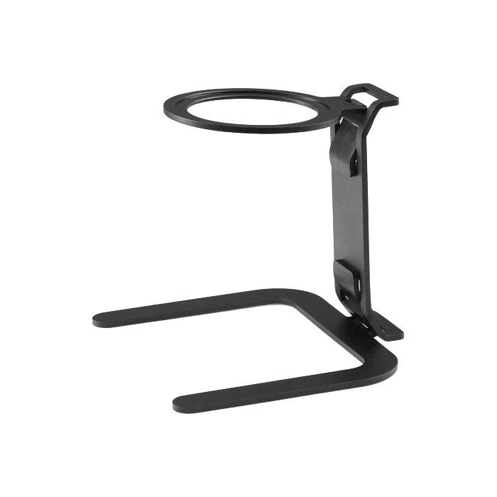 zeroHero - Stojak do ekspresu Heropresso Detachable Stand czarny