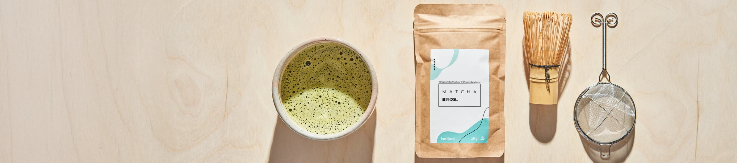 Matcha