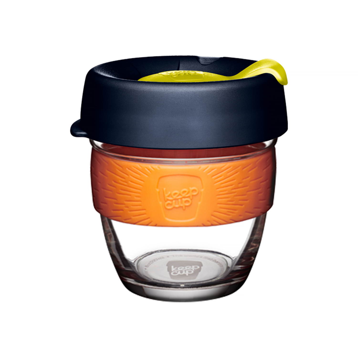 KeepCup Brew Banksia 227ml