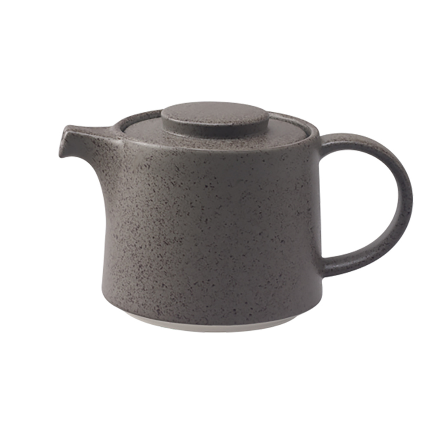 Loveramics Stone - Dzbanek z zaparzaczem 600ml - Granite
