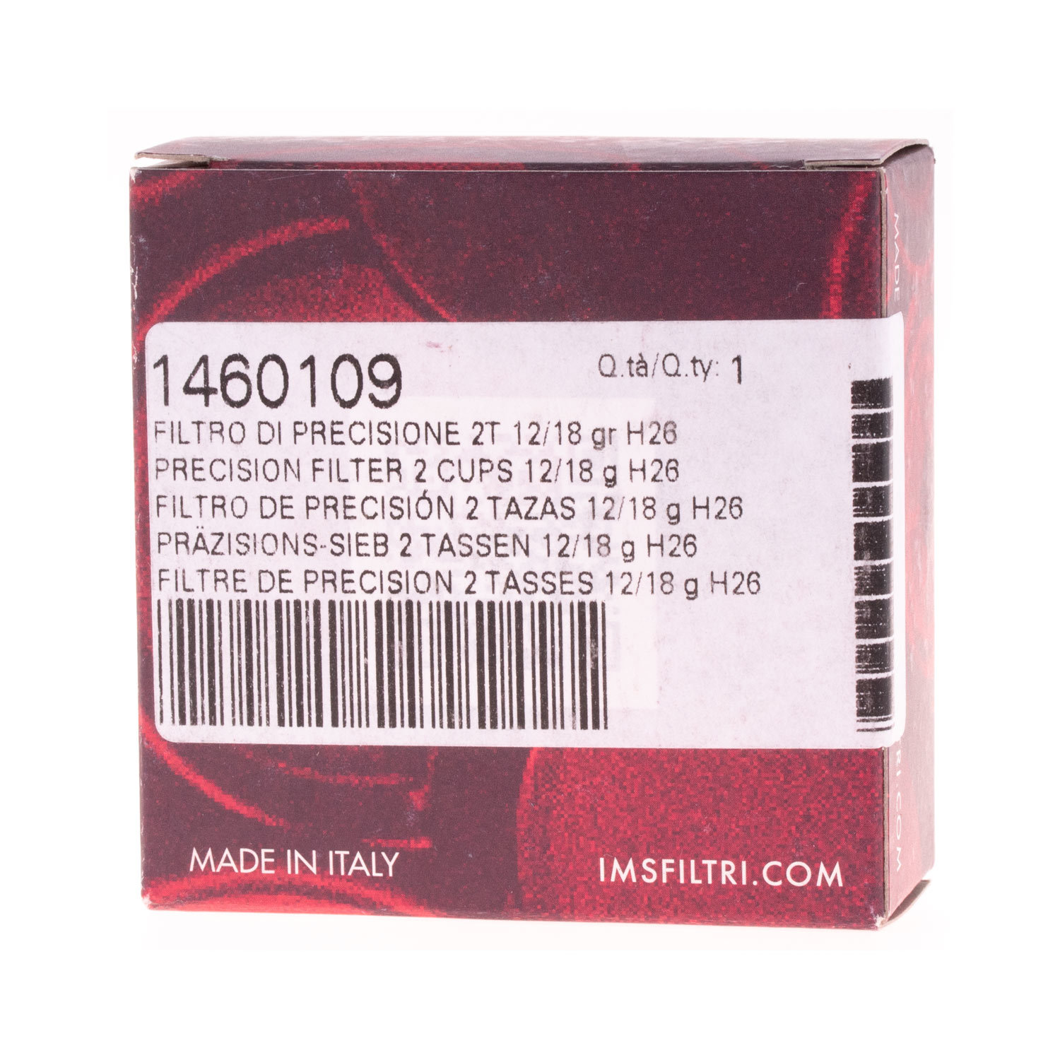 IMS - B66 2TH H26 M Precision Filter