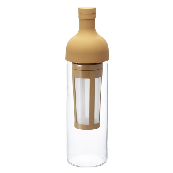 Hario Filter-In Coffee Bottle - Bottle for Cold Brew - Cream