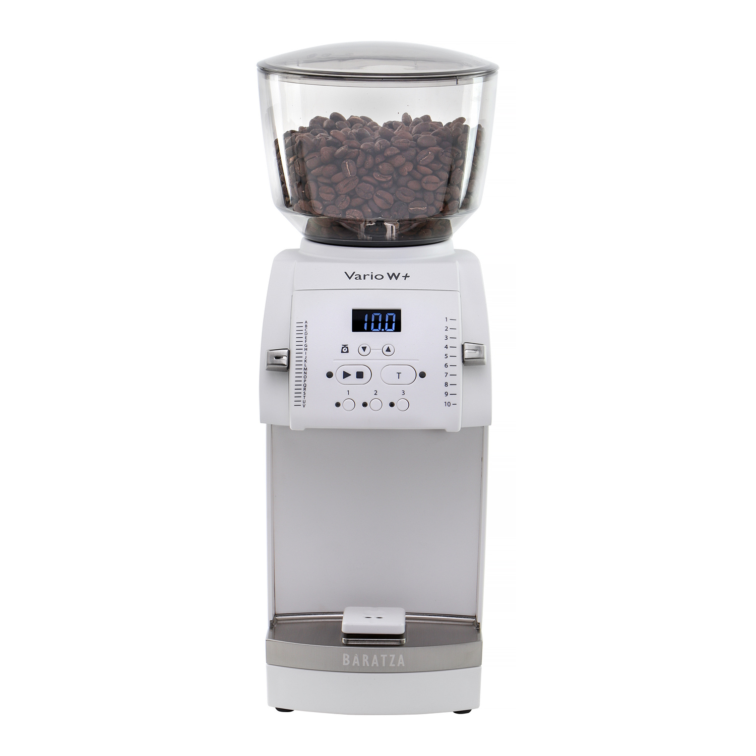 Baratza - Vario W+ - Młynek automatyczny biały