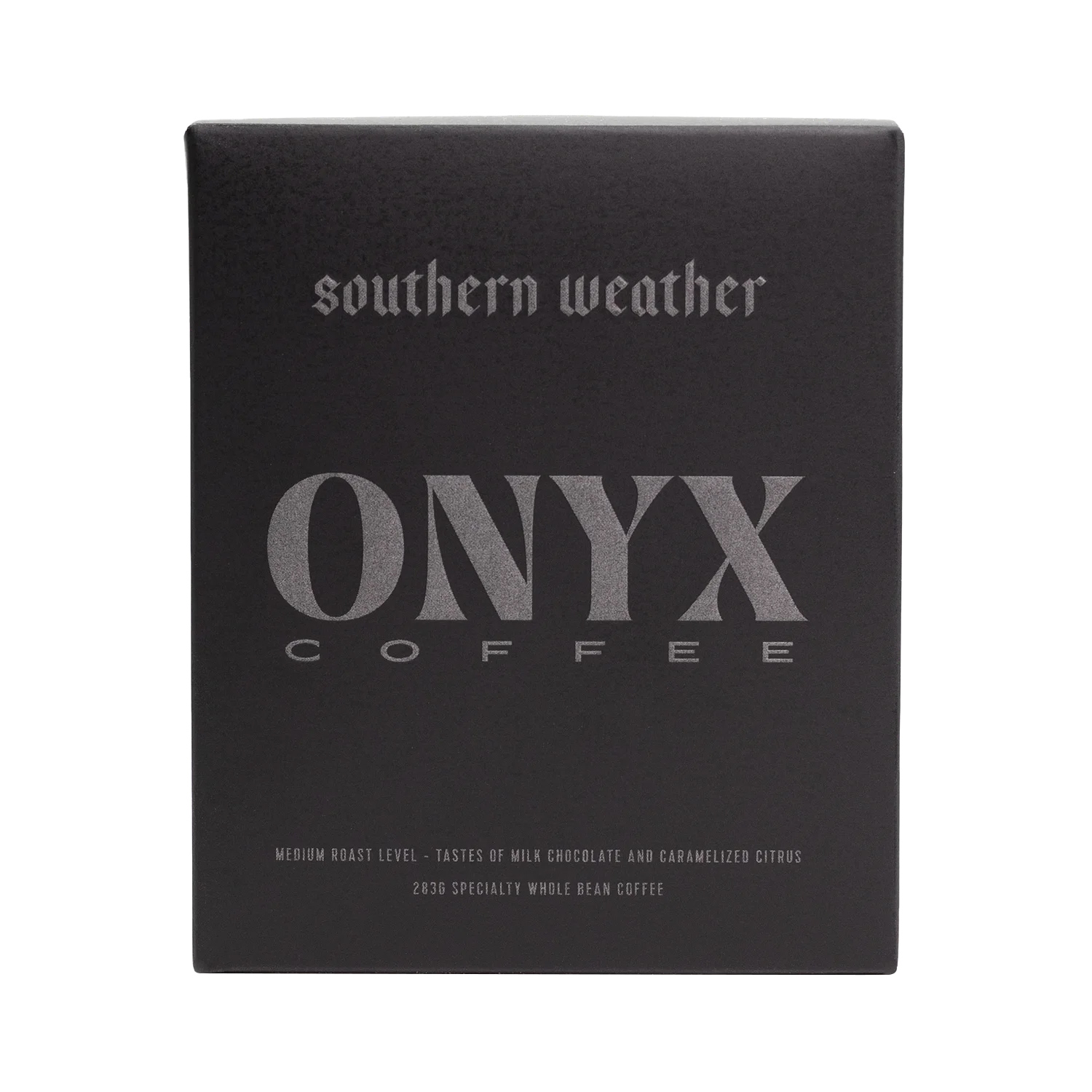 Onyx Coffee Lab - Southern Weather Omniroast 284g