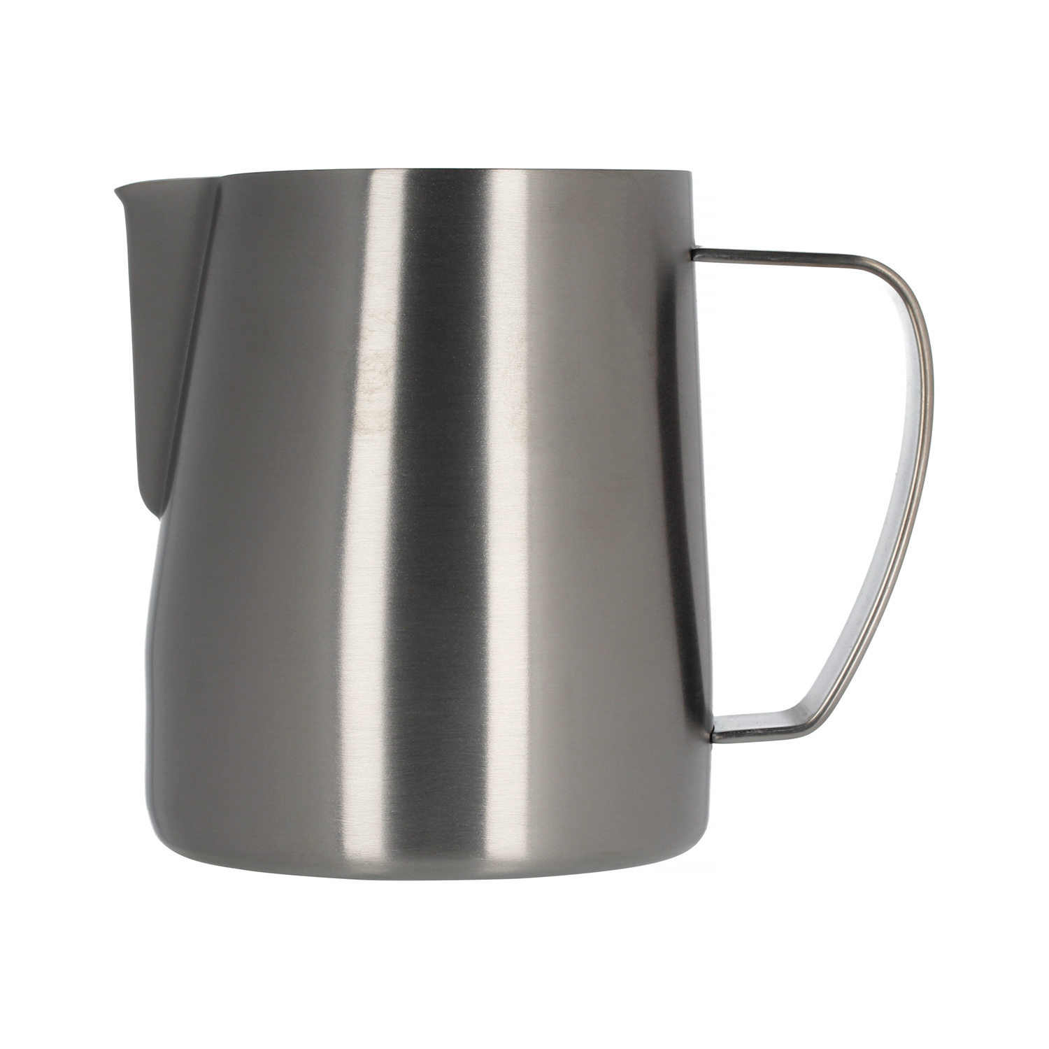 Barista Space - 350 ml Grey Milk Jug