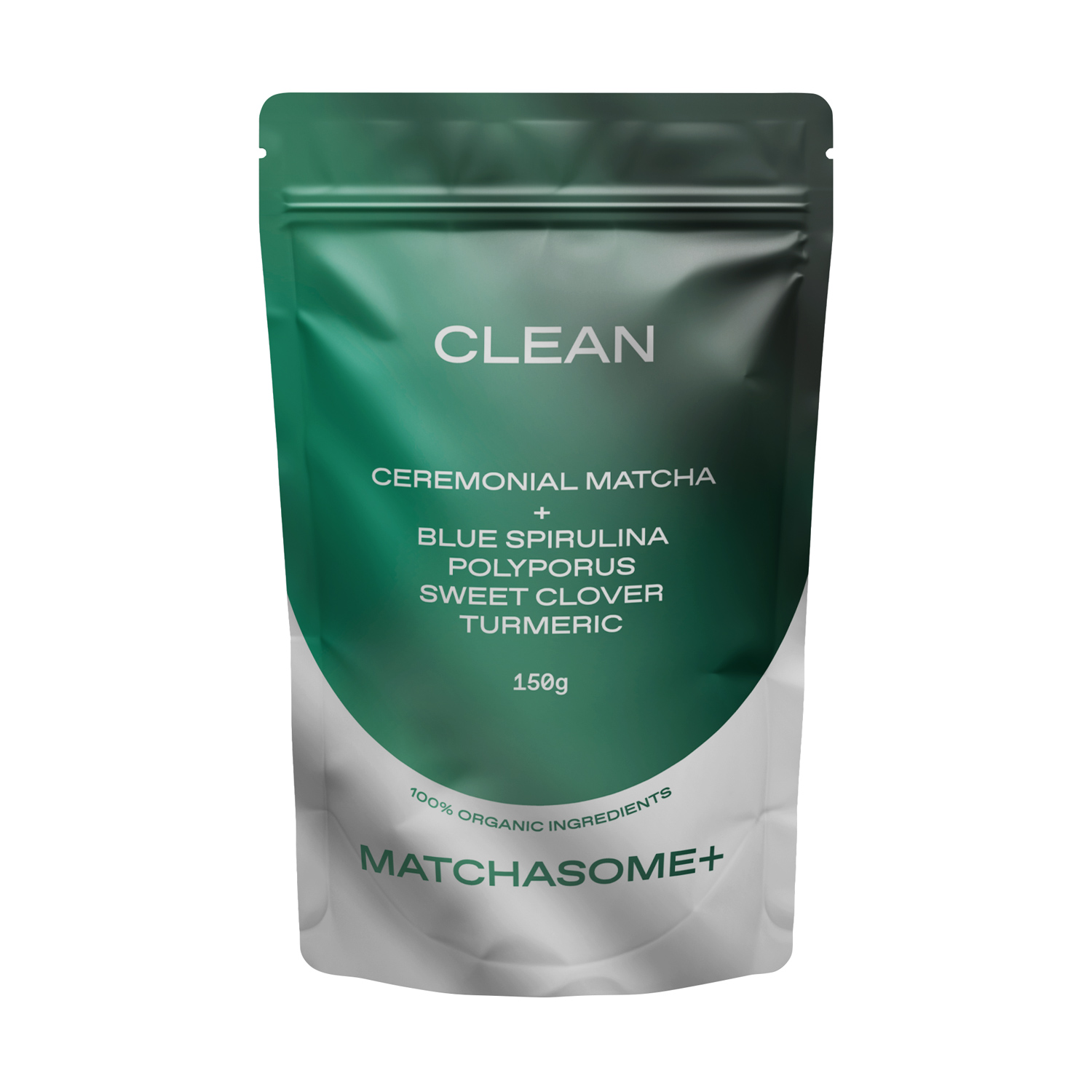Matchasome - Matcha Matchasome+ Clean BIO 150 g