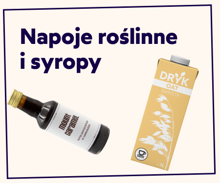 Jesienne smaki
