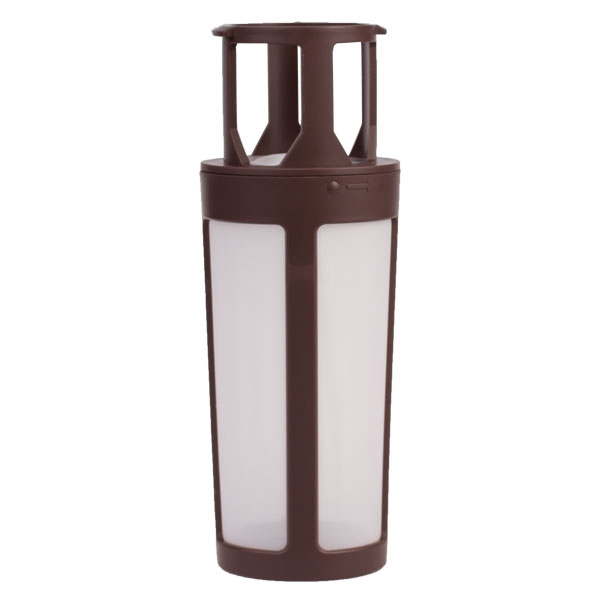 Hario Filter-In Coffee Bottle - Bottle for Cold Brew - brown