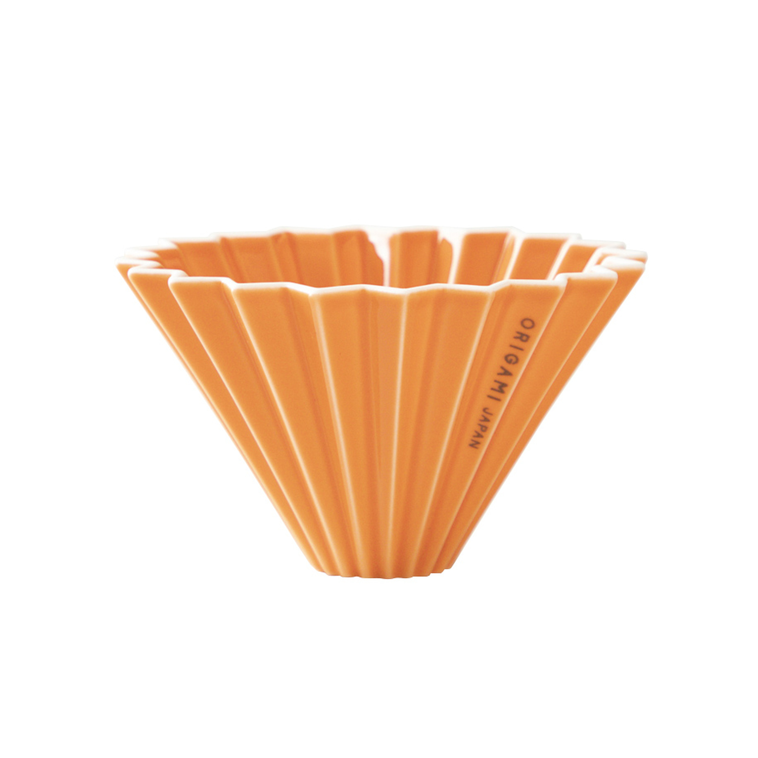 ORIGAMI - Dripper S Orange