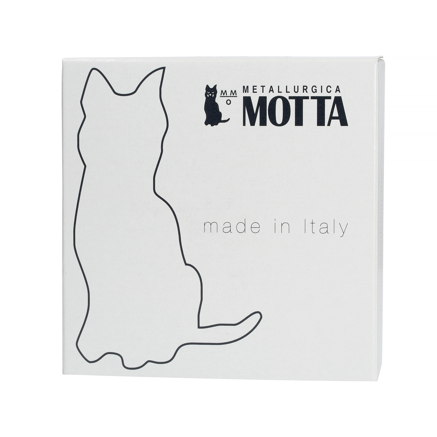 Motta - Rubber Tamper Base