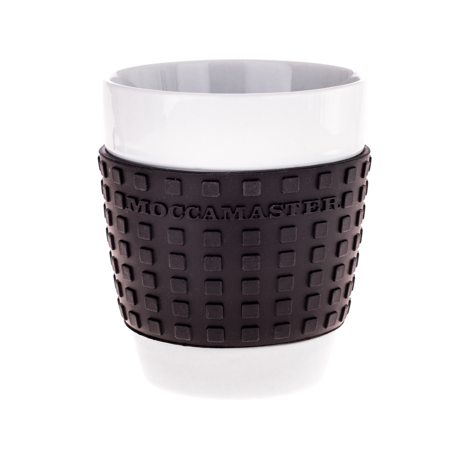 Moccamaster Mug - Cup One Black - 300ml