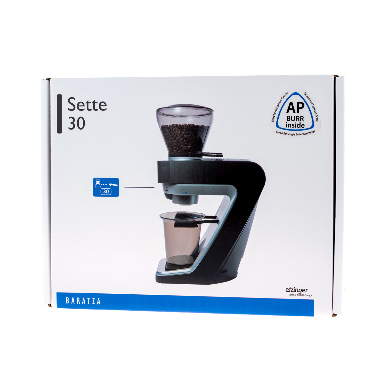 Baratza Sette 30 AP