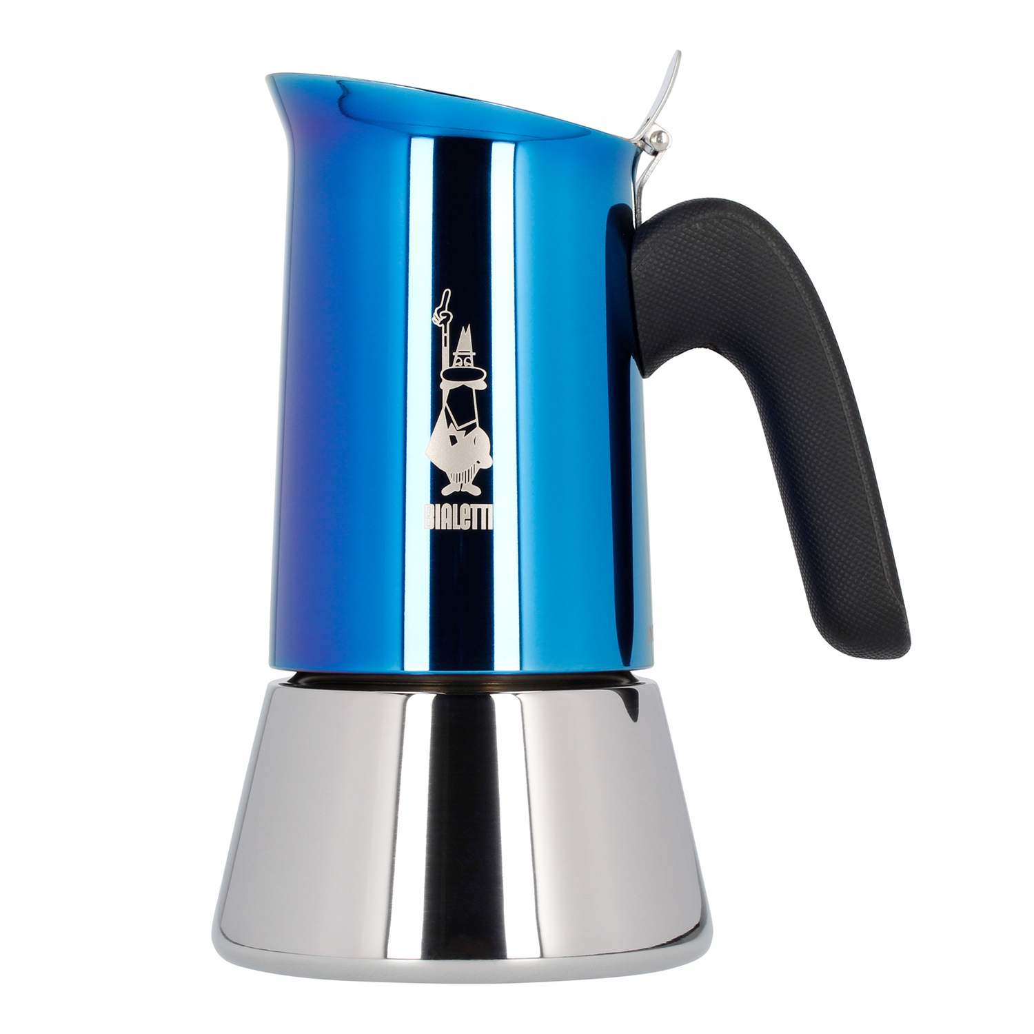 Bialetti New Venus 4tz - Blue (outlet)