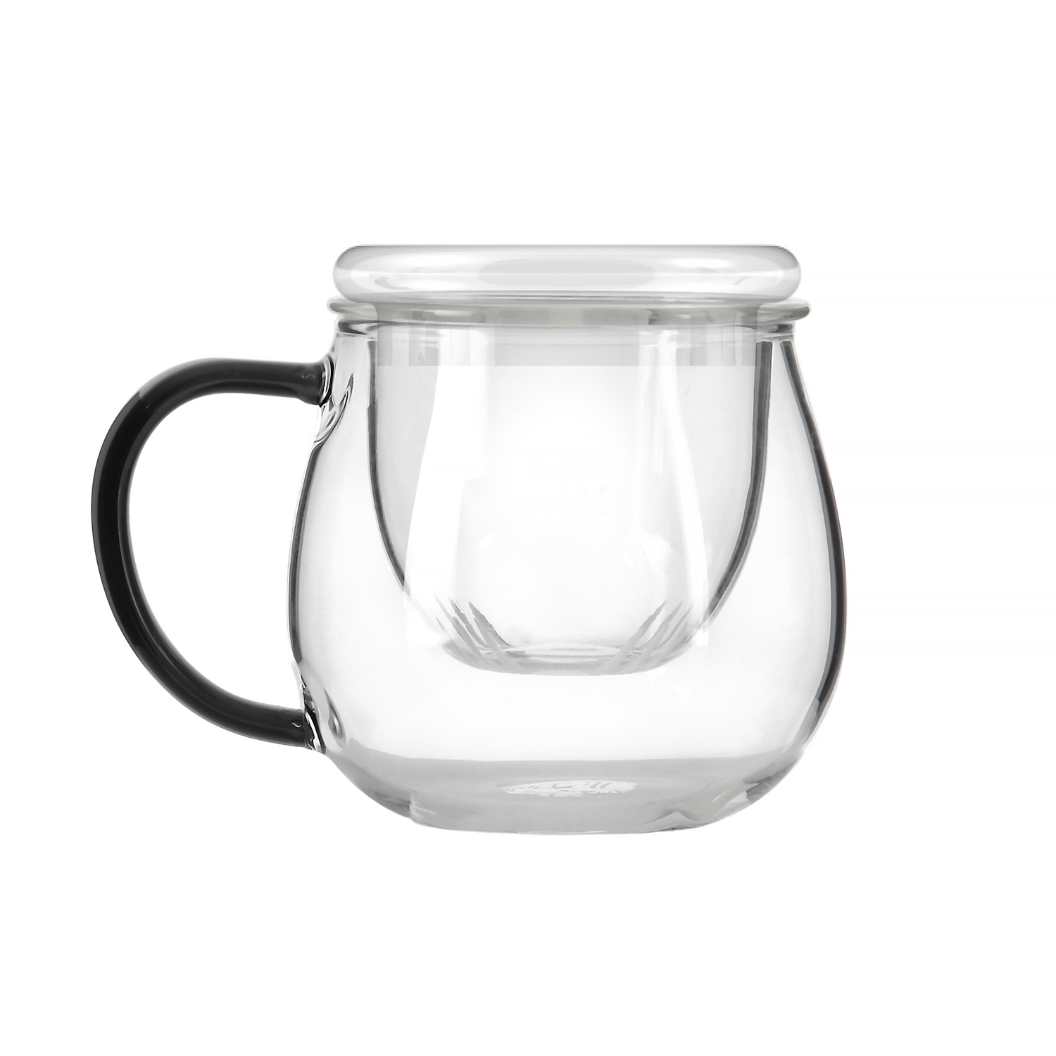 Vialli Design - Bolla Brewing Glass 400ml