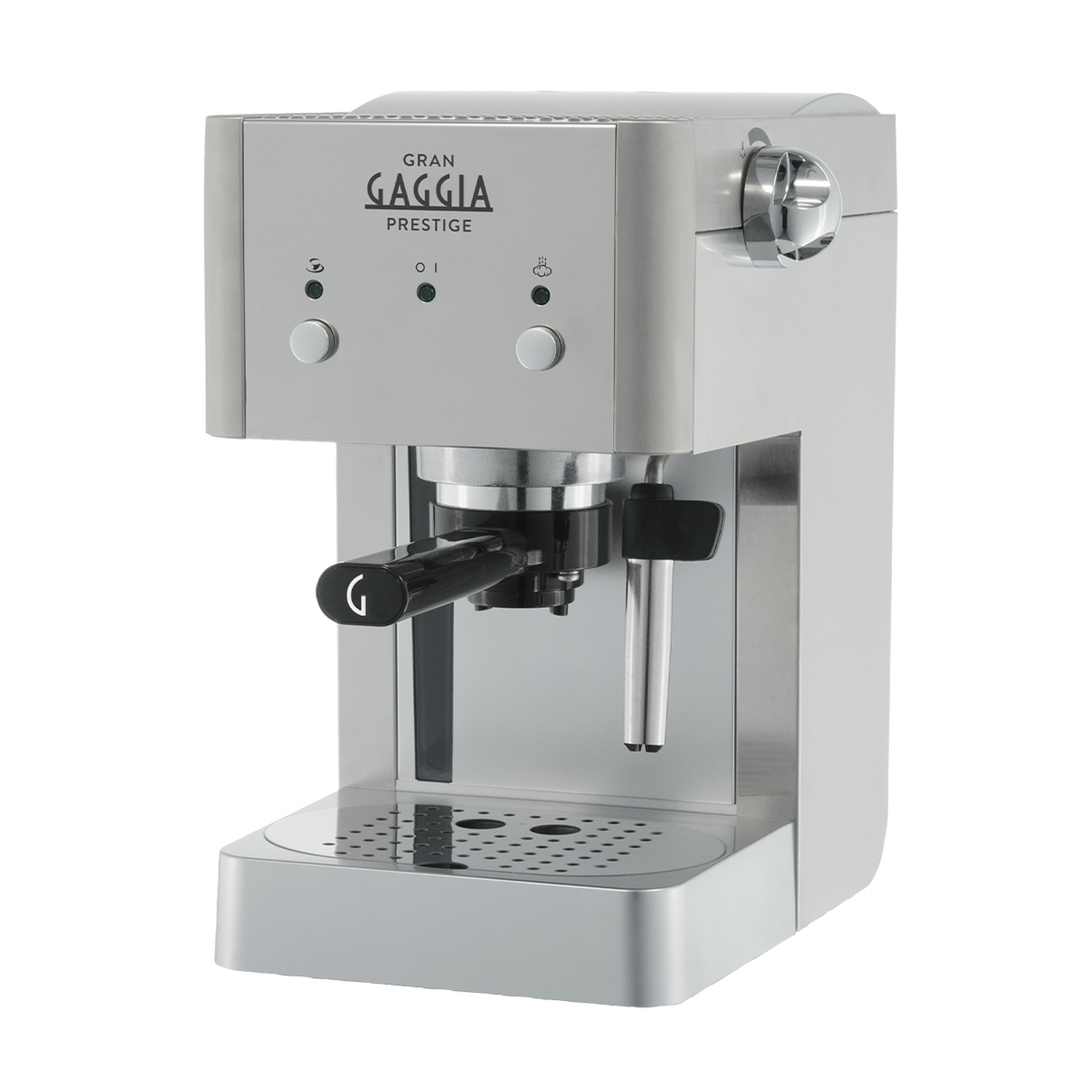 Gaggia - Prestige - Ekspres ciśneniowy