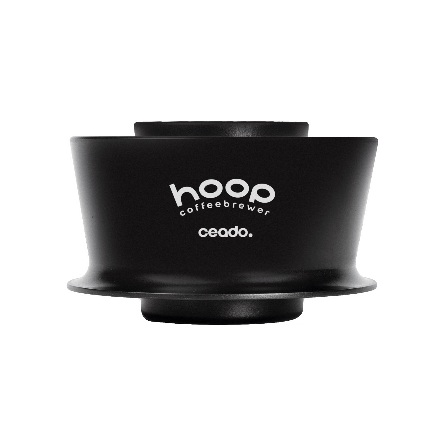 Ceado - Hoop Coffee Brewer - Czarny