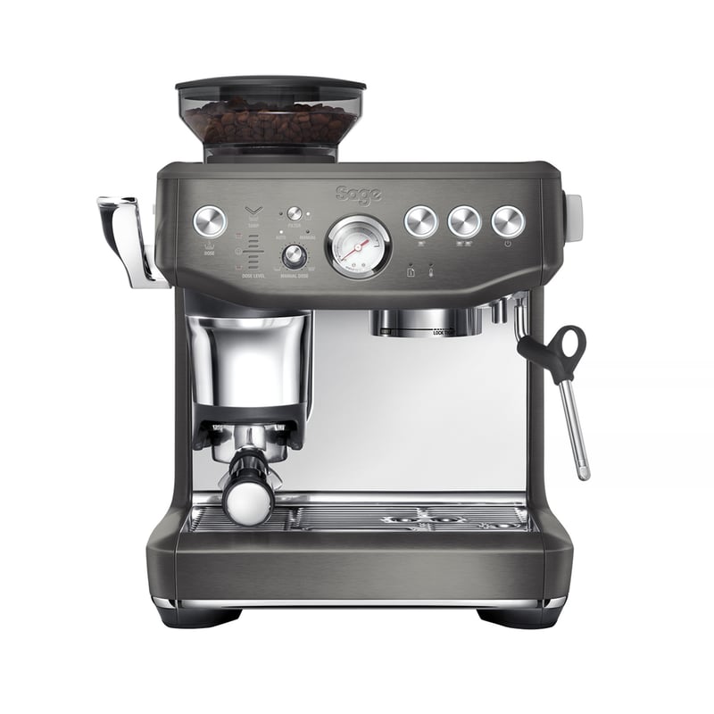 SES880BTR, Sage Bean to Cup Coffee Machine