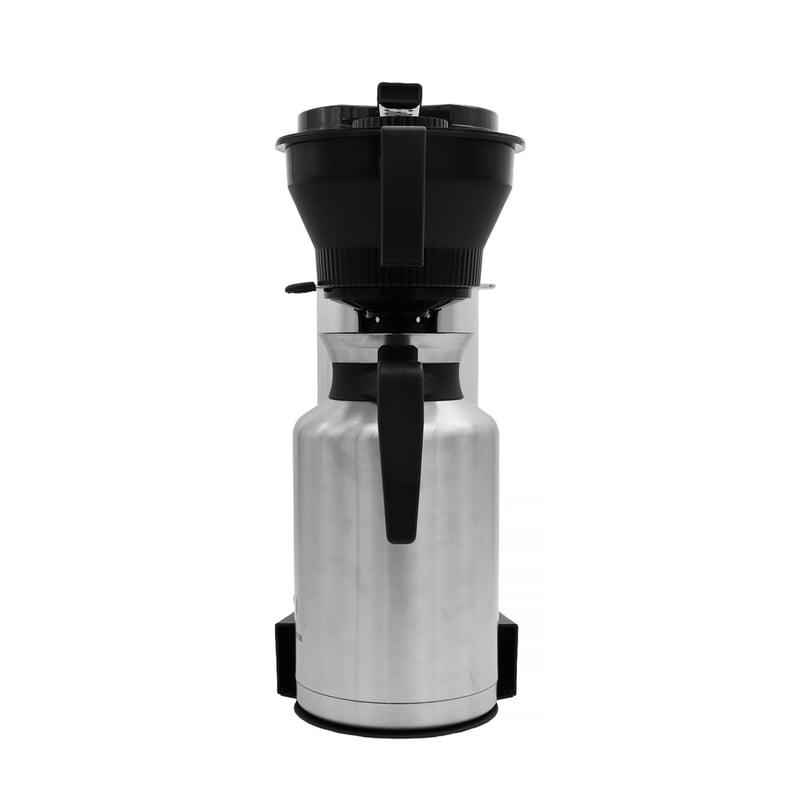 Moccamaster CDT Grand 2024 - Filter Coffee Machine