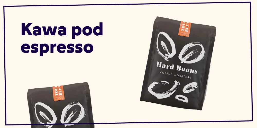 Hard Beans Wielosztuki
