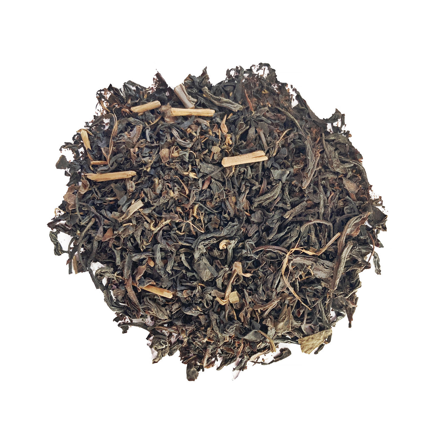 Long Man Tea - Irish Breakfast - Herbata sypana 250g