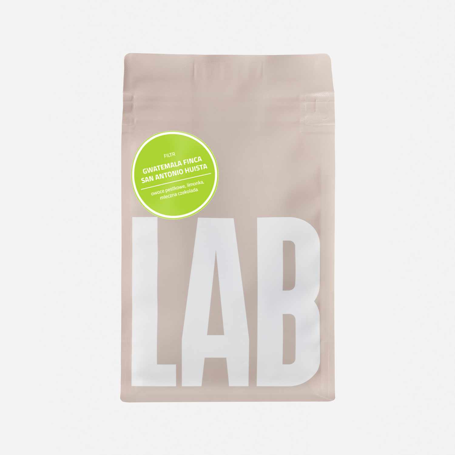 COFFEELAB  - Guatemala Finca San Antonio Huista Washed Filter 250 g