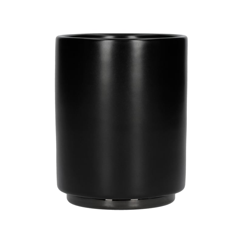 Fellow Monty Latte Cup - Black - 325 ml (11oz)