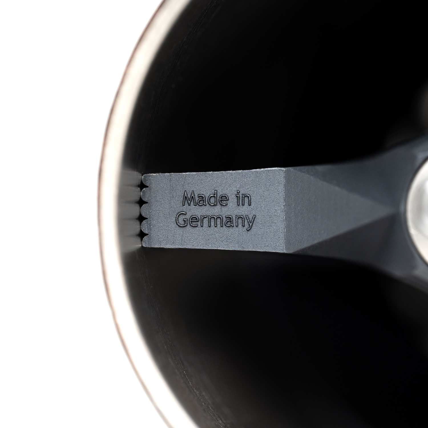 Comandante - Młynek C40 Mk4 Vintage Oak Royal