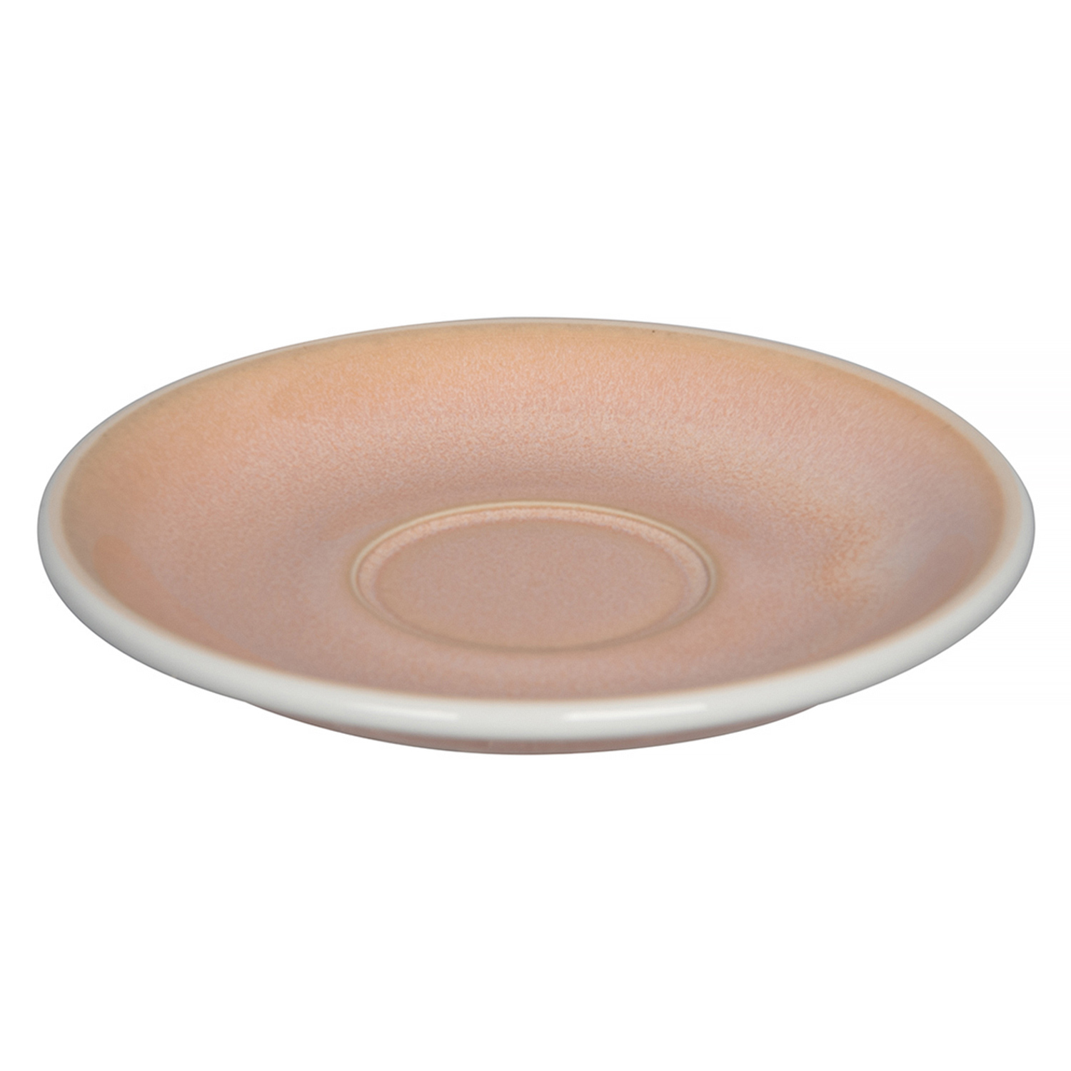 Loveramics Egg - Spodek Cappuccino/Flat White 14,5 cm - Rose