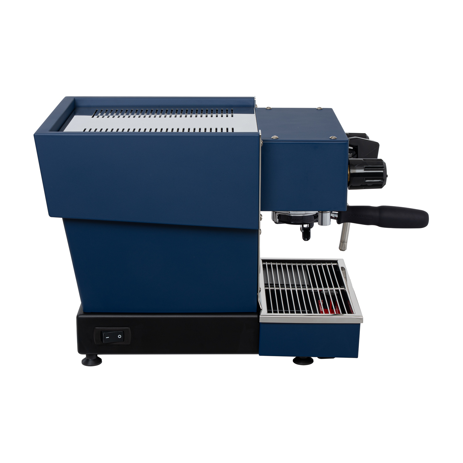 La Marzocco home ekspres Linea Micra Ciemny Niebieski