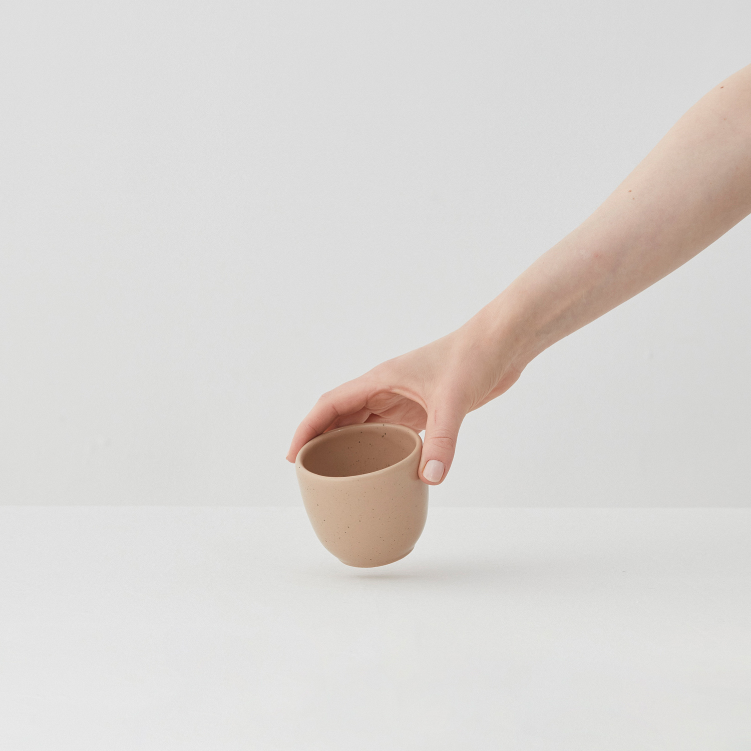 AOOMI - Sand Mug A03 - Kubek 200ml