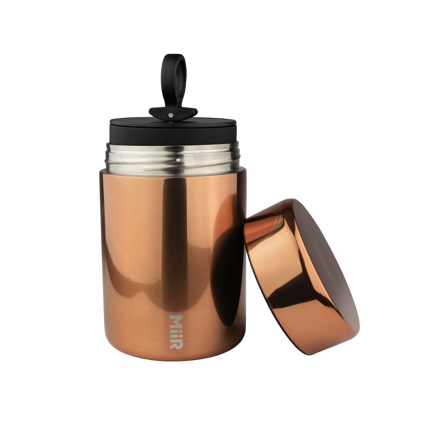 MiiR - Coffee Canister Copper