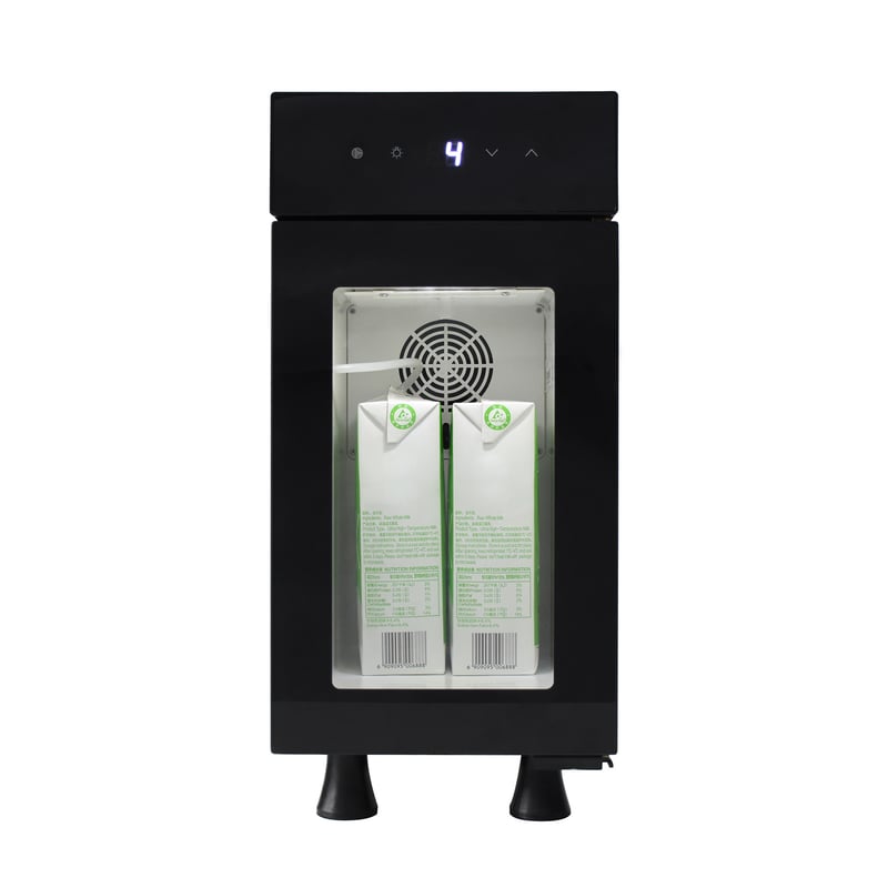 Dr. Coffee - BR9C Refrigerator (outlet)