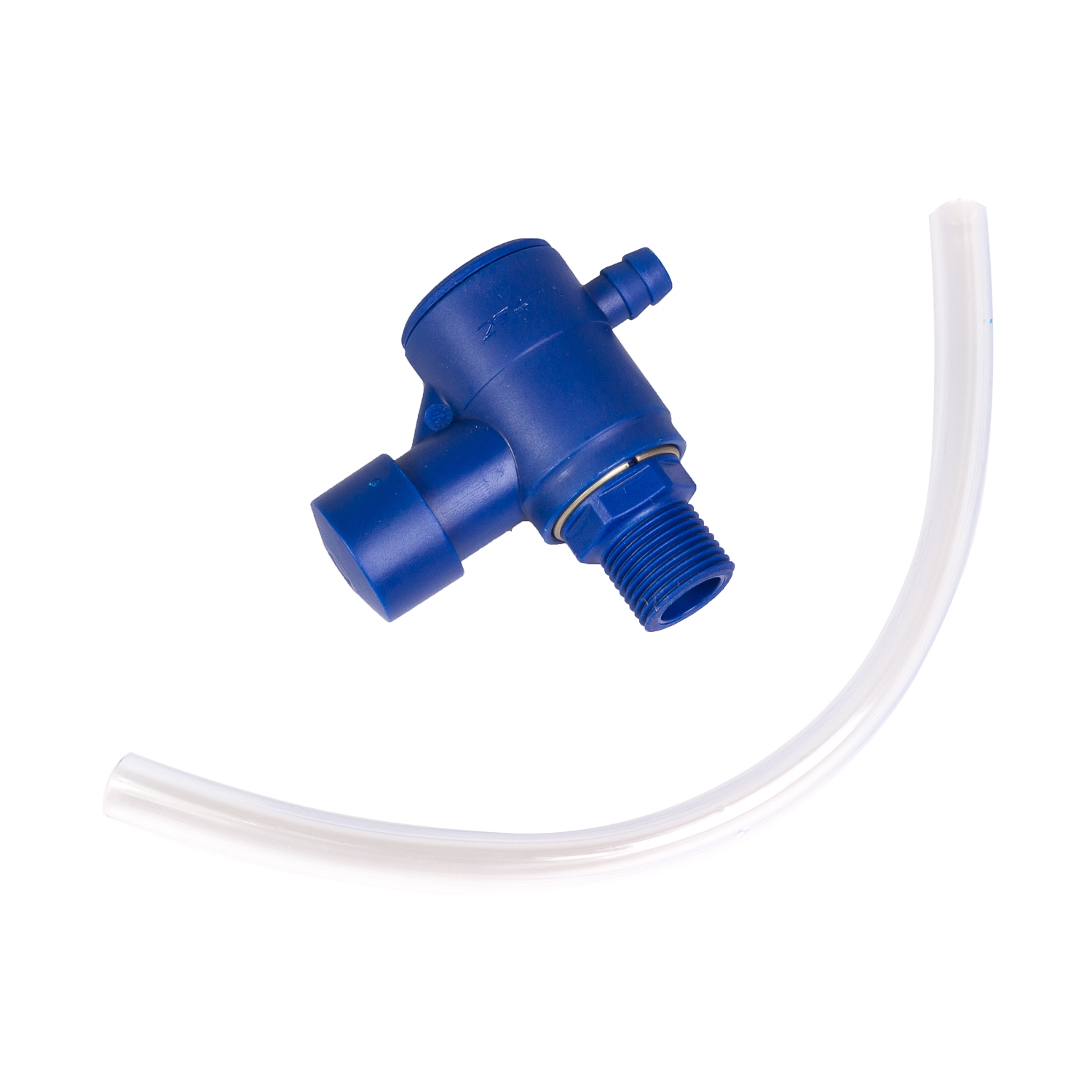 BWT Bestflush - Flushing valve