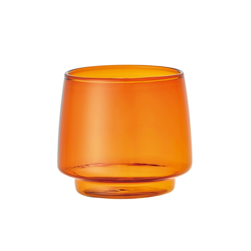 KINTO - SEPIA - Glass Tumbler 270ml