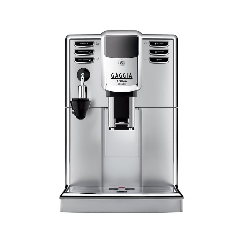 Gaggia - Anima Deluxe