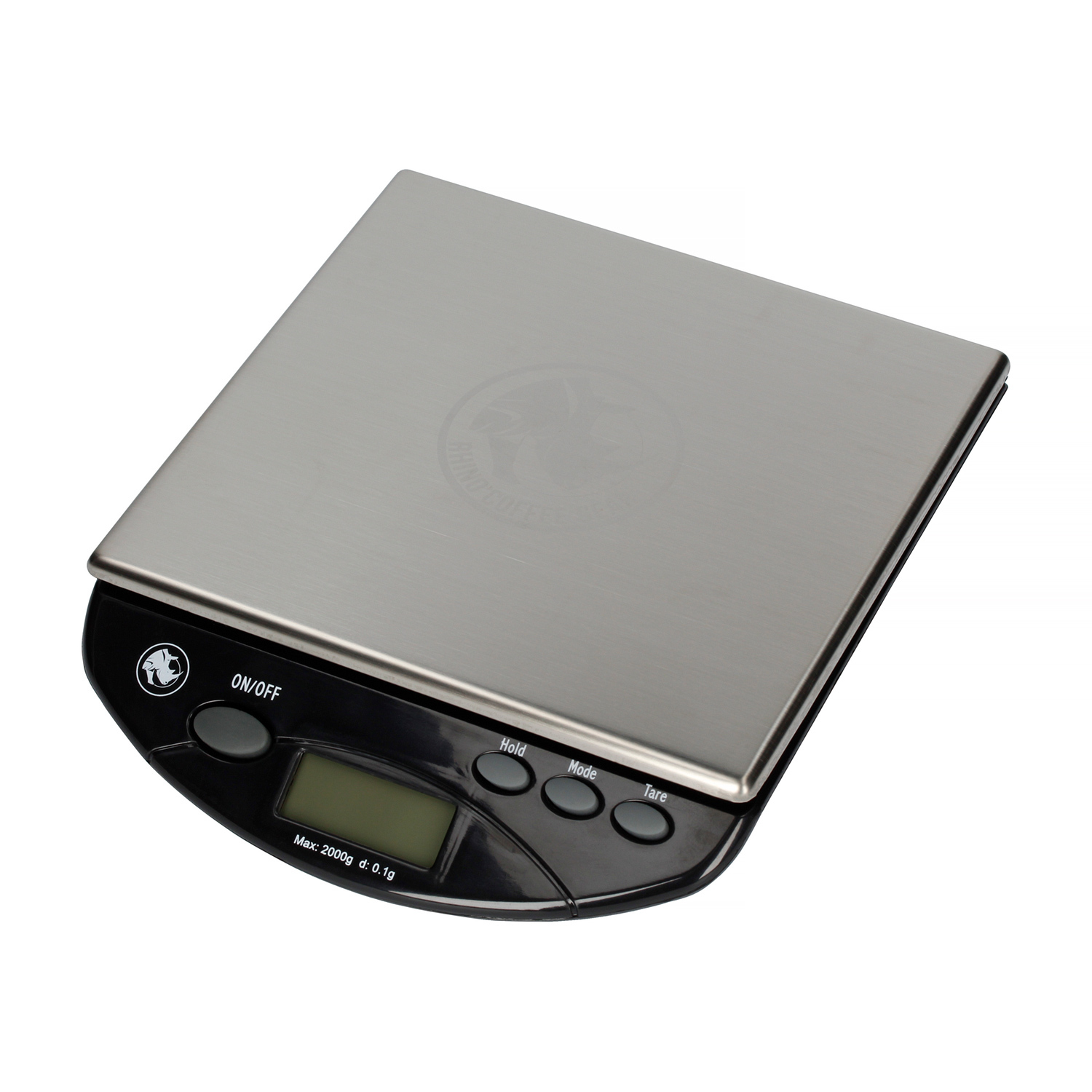 Rhino Coffee Gear - Bench Scale - Waga