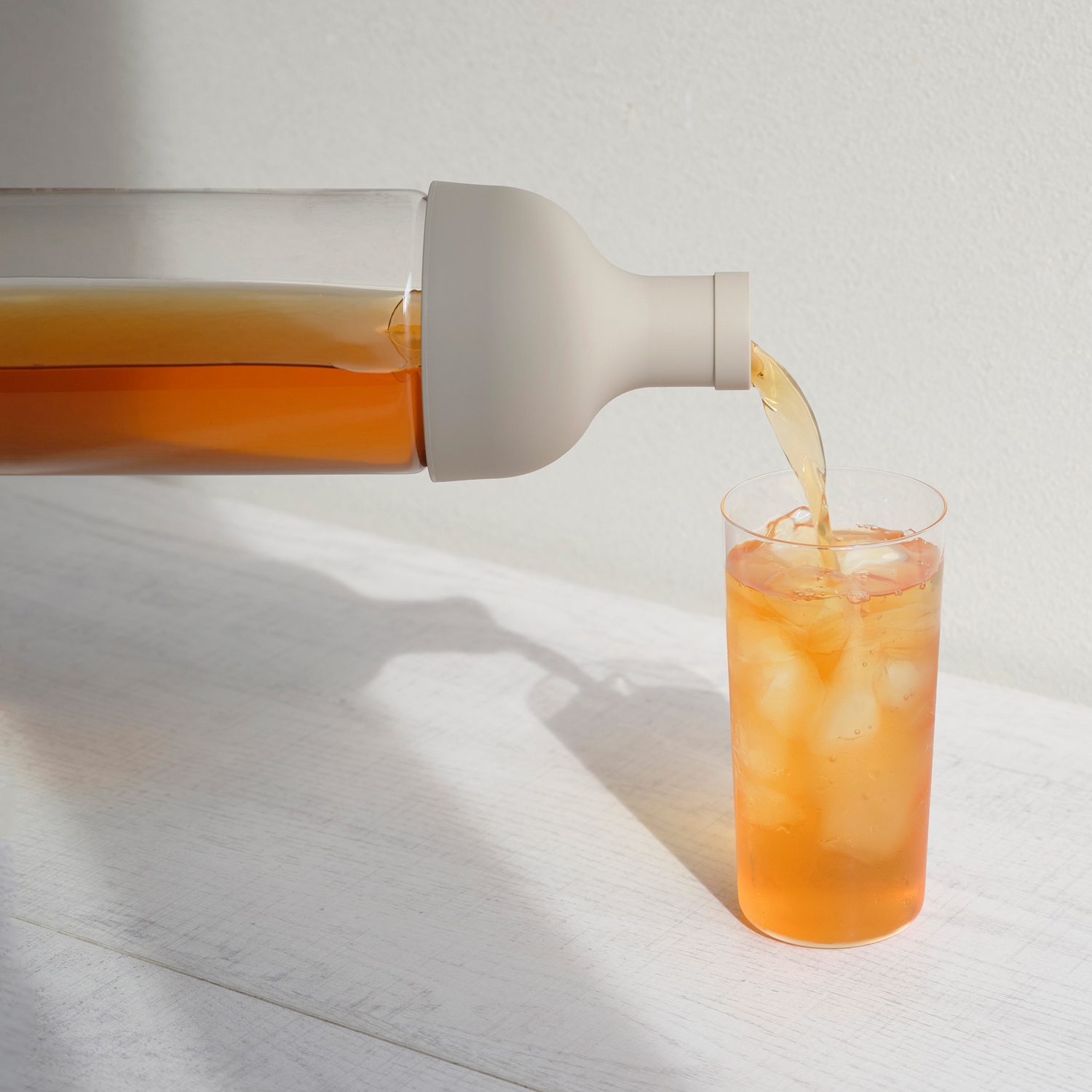 Zestaw Butelka Cold Brew Hario 750 ml + herbatka Anassa Pure Happiness 20 g