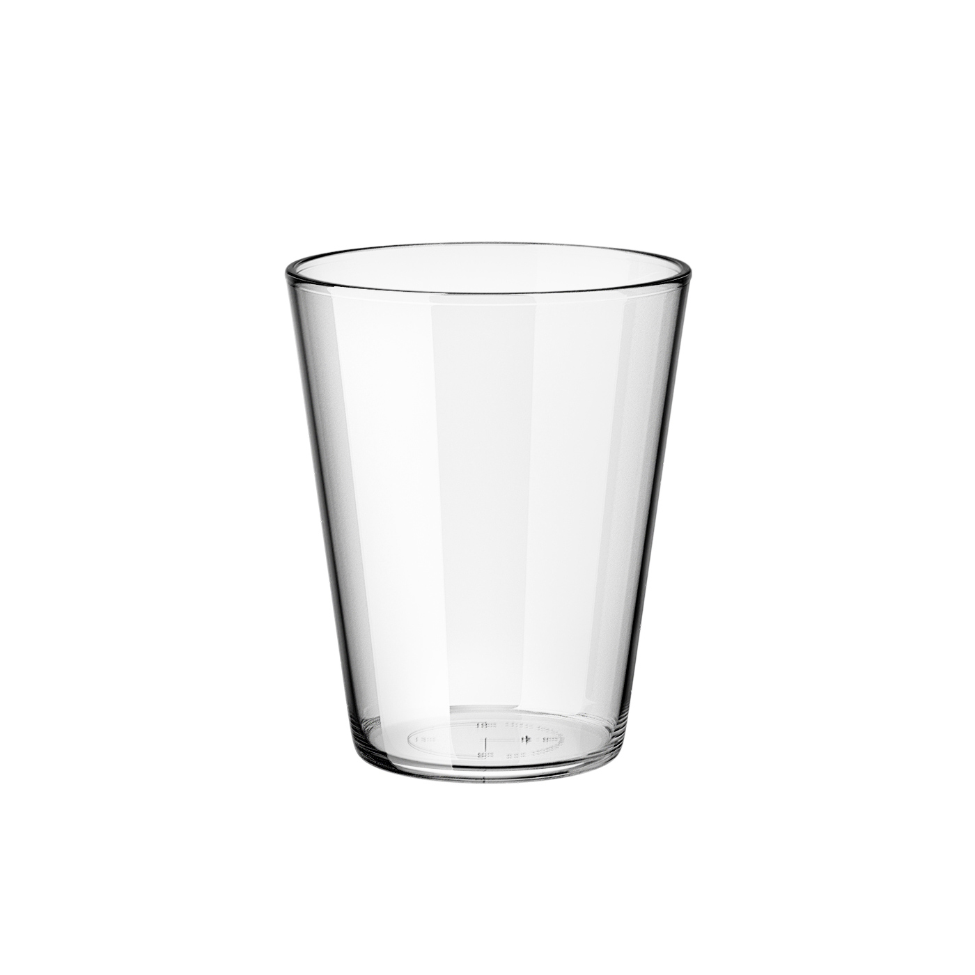 MHW-3BOMBER - Cicada Glass 240 ml 