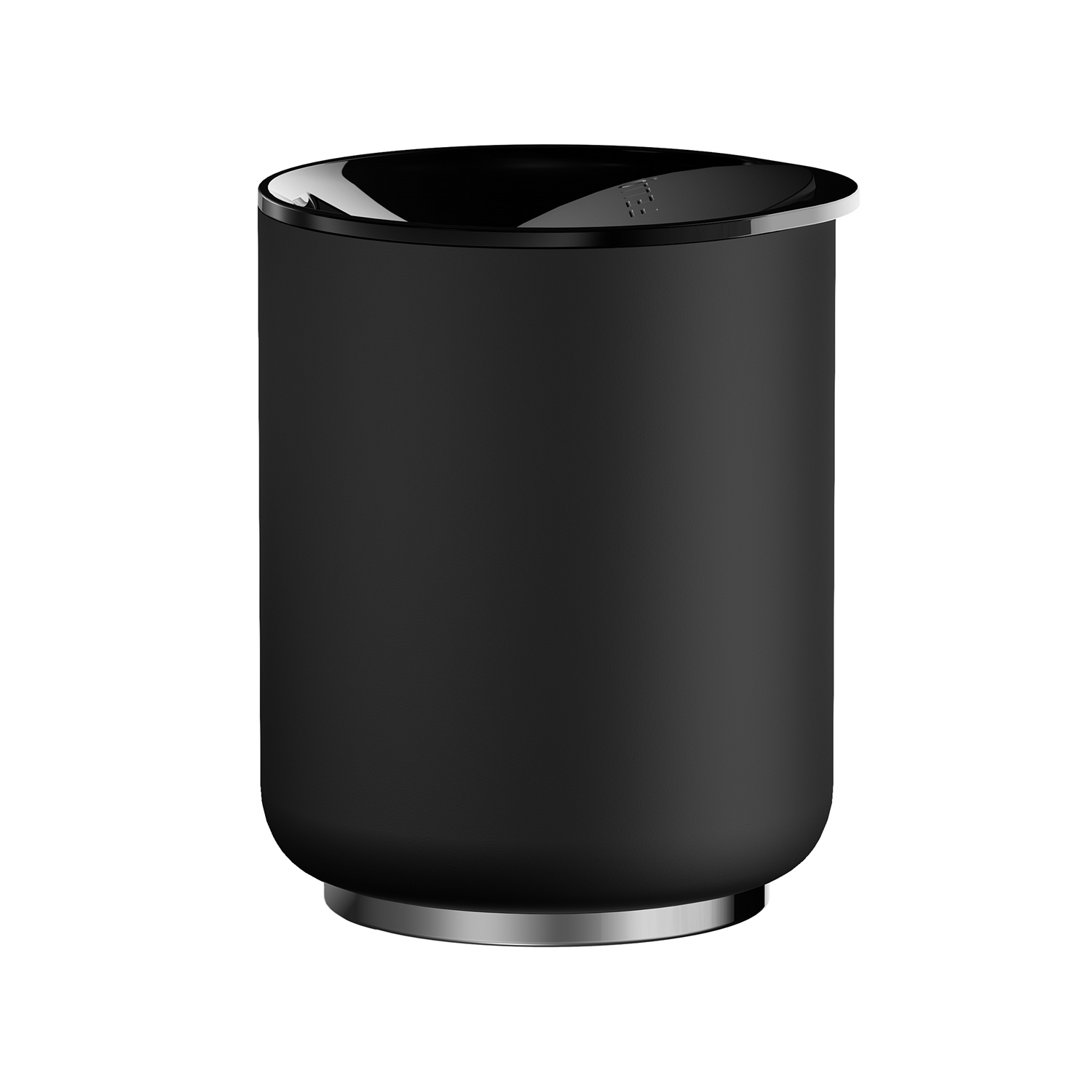 Fellow - Rocky Lowball Tumbler - Zestaw 2 kubków termicznych - Czarny 295 ml