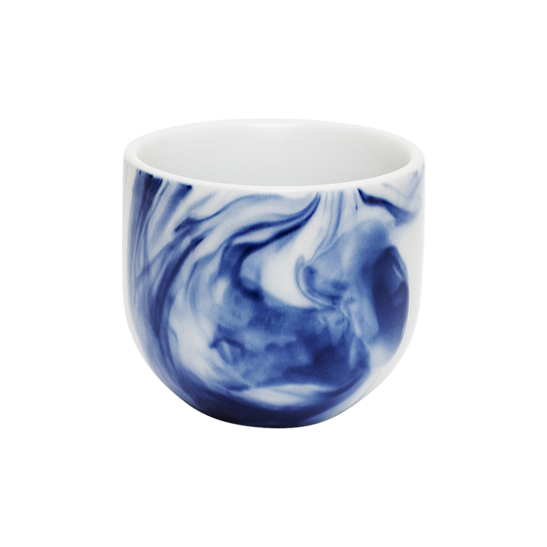 Loveramics Brewers - 150ml Sweet Tasting Cup - Cobalt Ink