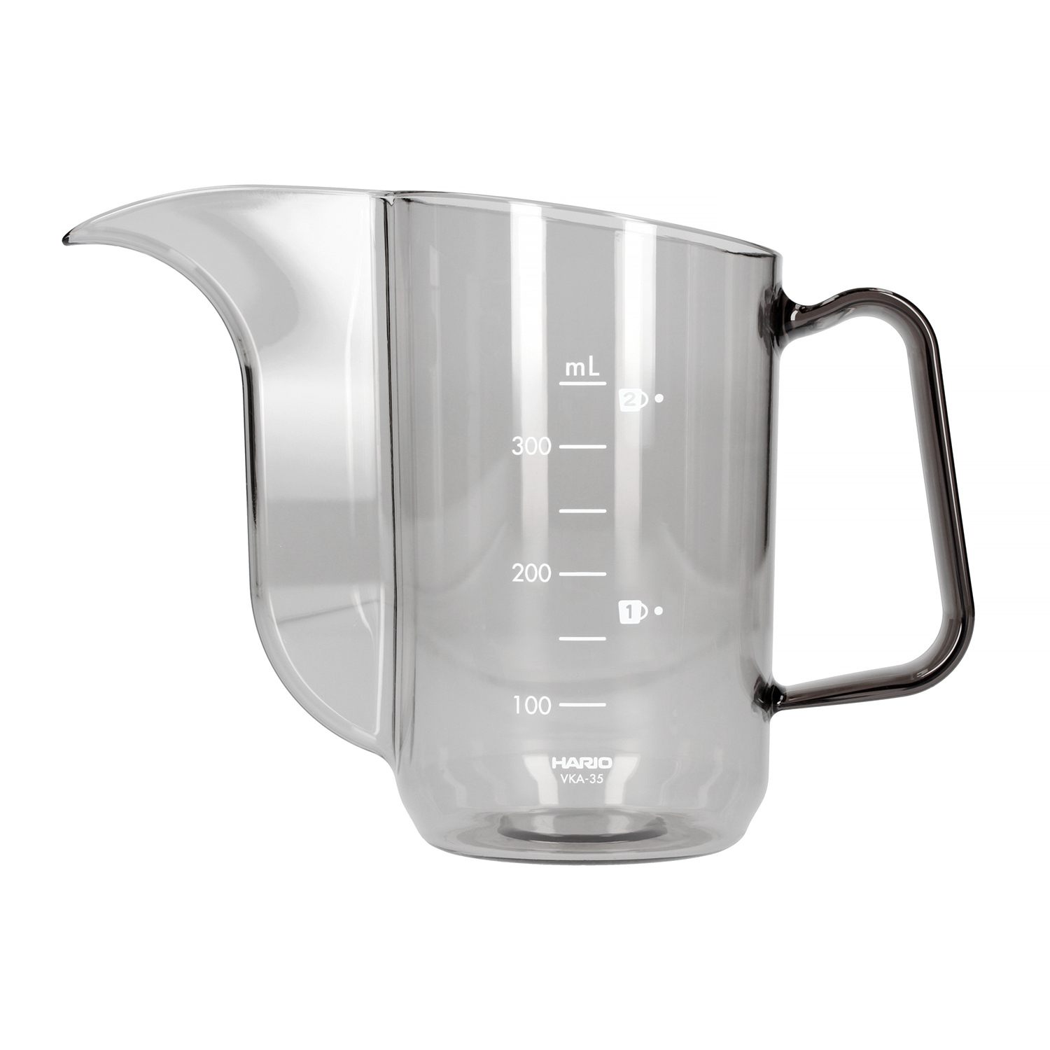 Hario - V60 Drip Kettle AIR - Dzbanek 350ml