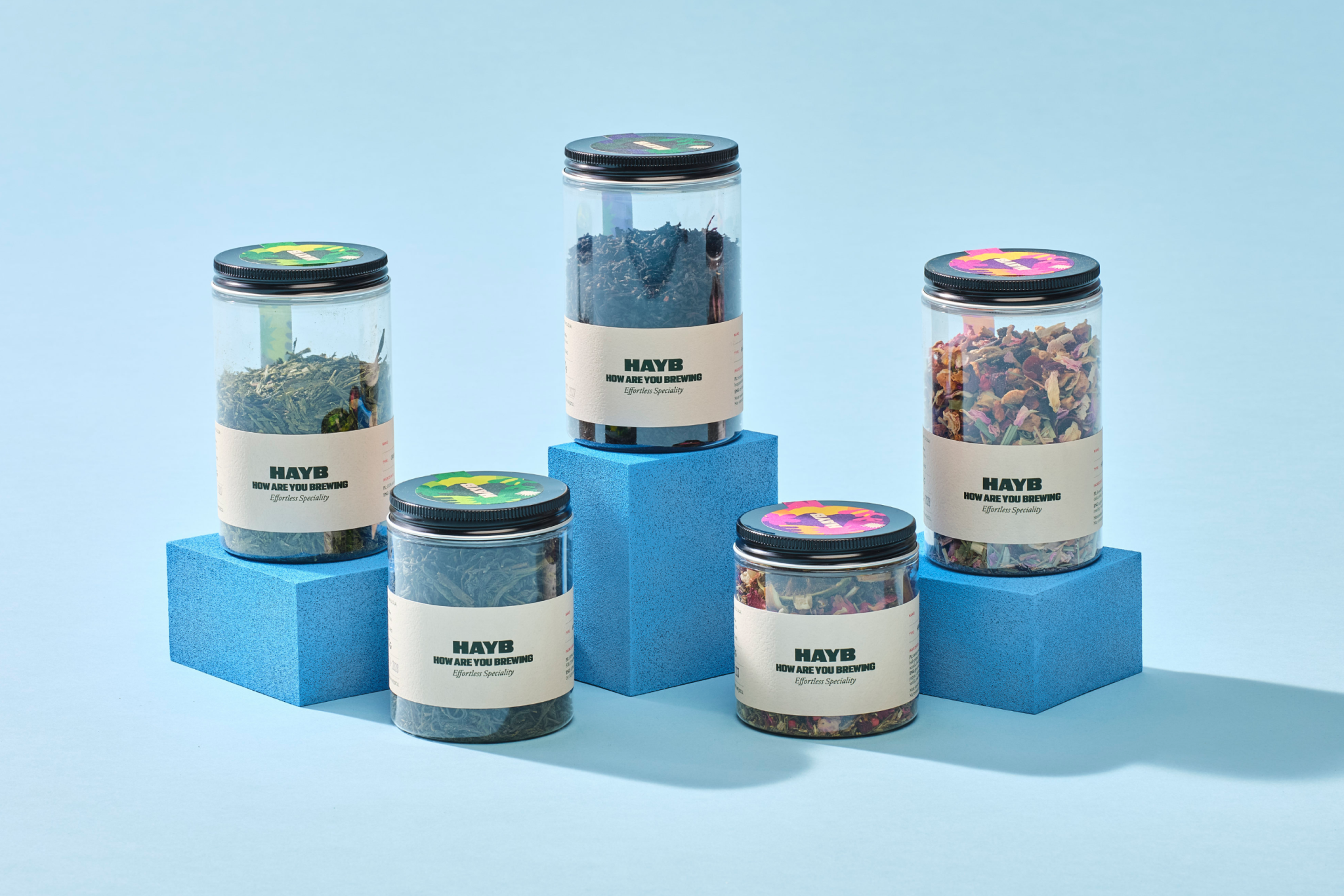 5 herbat, które zachwycą każdego