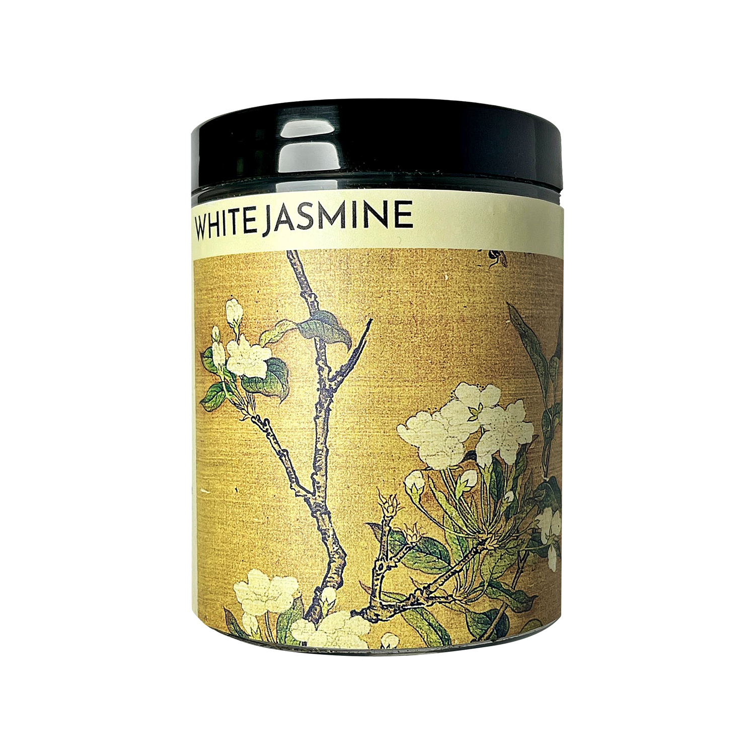 Long Man Tea - White Jasmine - 50 g
