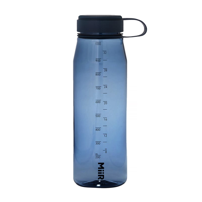 MiiR - Everywhere Bottle Tidal Blue 1l