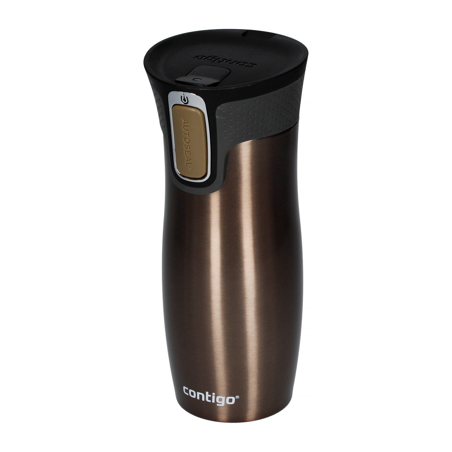 Contigo West Loop 2.0 Latte - 470 ml Thermal Mug